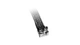 be quiet! 12V-2x6 / 12VHPWR 90° Cable PCI-E