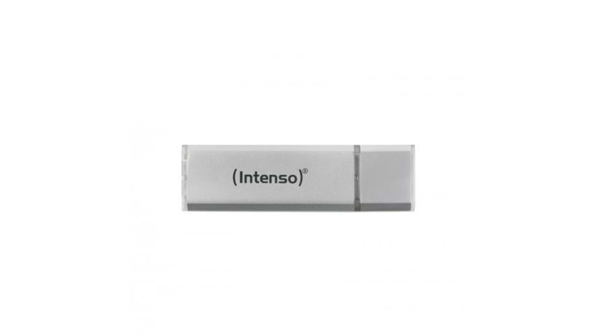 Intenso Alu Line