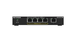 Netgear GS305PP-300EUS