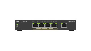 Netgear GS305P-300EUS
