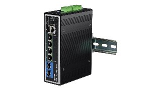 TRENDnet TI-BG62i