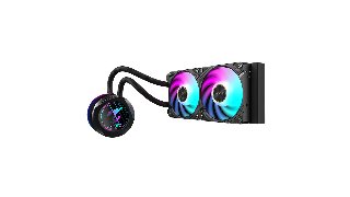 GIGABYTE GP-AORUS WATERFORCE X II 240
