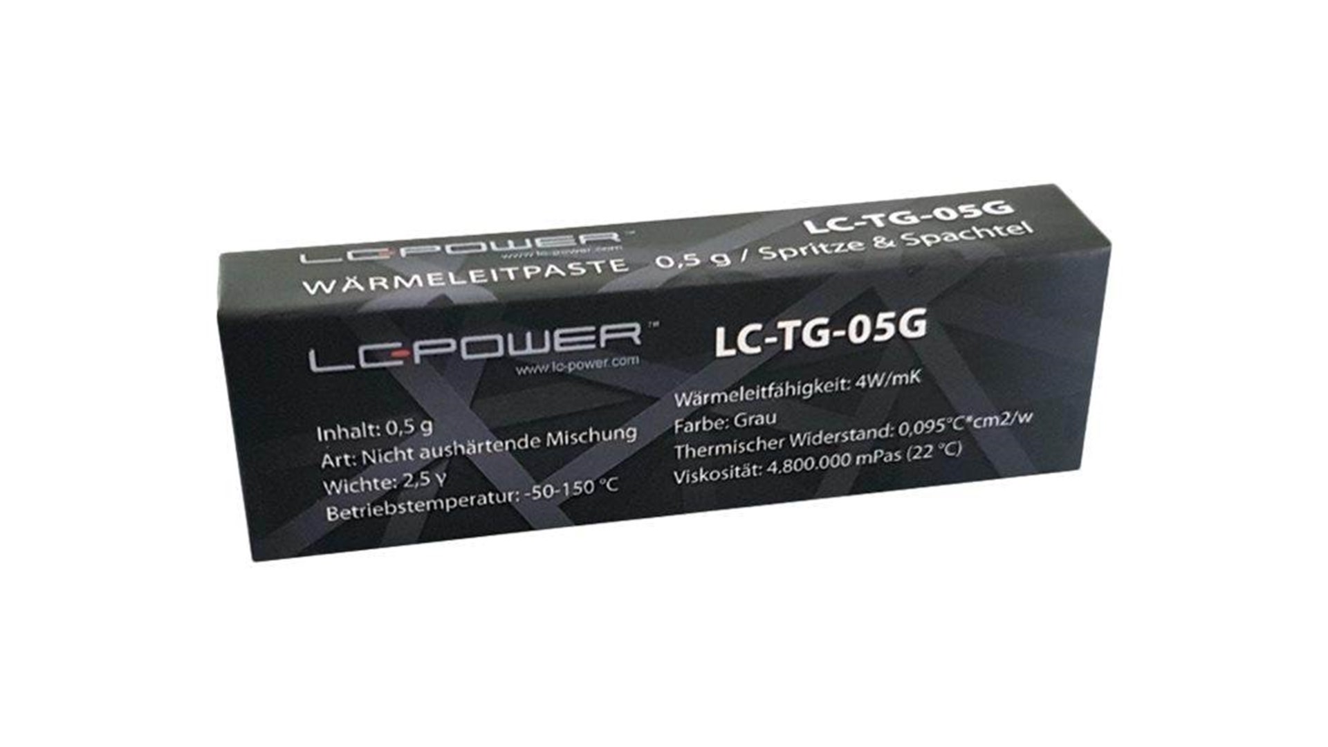 LC Power LC-TG-05G