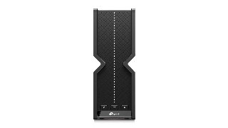 TP-Link Archer BE550 BE9300 Tri-Band Wi-Fi 7 Router