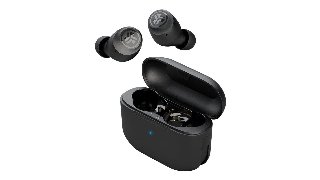 JLab Audio IEUEBGAIRPOPRBLK124