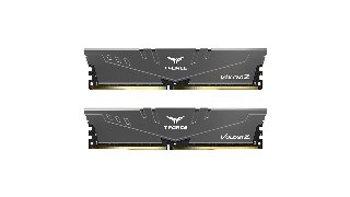 Team Group T-Force Vulcan Z DDR4-3600 - Hukommelsessæt - 16 GB