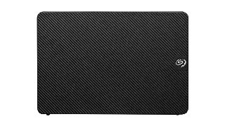 Seagate Expansion Desktop - 20TB