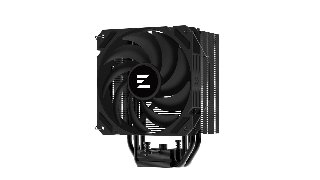 Zalman CNPS9X PERFORMA BLACK - Processor-køler