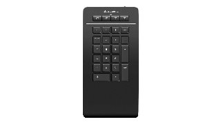 3Dconnexion Pro - keypad