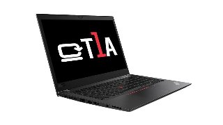 Lenovo Refurbished L-T480S-SCA-P003
