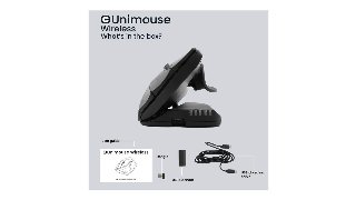 Contour CDUMBK11001