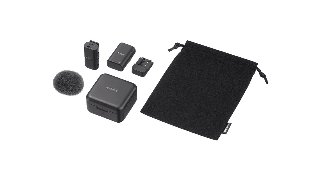 Sony ECMW3S.CE7