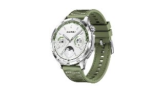 PNX-B19 Huawei Watch GT4 46 mm - Grøn