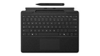 Microsoft Surface Pro Flex Keyboard
