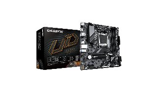 GIGABYTE B650M D3HP