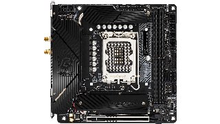 ASRock 90-MXBNN0-A0UAYZ