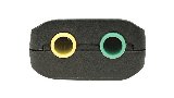 IC INTRACOM 150859 - Lydkort