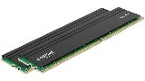 Crucial PRO DDR4-3200 - 288-pin DIMM - 34359738368 - 34359738368
