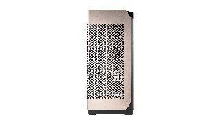 Cooler Master Ncore 100 MAX Bronze Edition - Systemkabinet