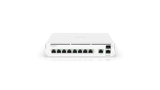 Ubiquiti UISP-Console