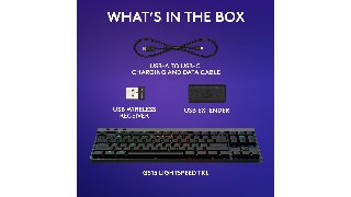 Logitech 920-012550