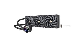 Thermaltake CL-W401-PL14BL-A