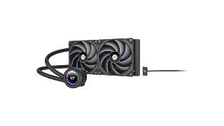 Thermaltake CL-W419-PL00BL-A