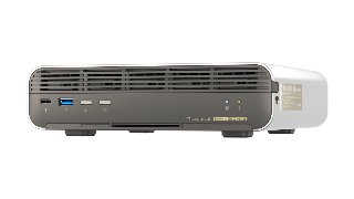 QNAP TBS-H574TX-I3-12G