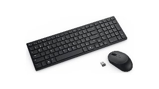 Dell KM555-BLK-PAN