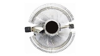 Gembird CPU-HURACAN-X40