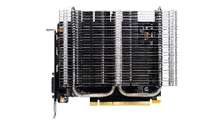 Palit GeForce RTX 3050 KalmX 6GB