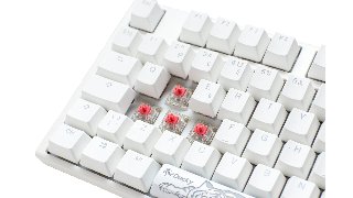 Ducky DKON2187ST-BFIPDPWWWSC1