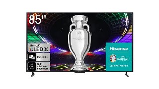 Hisense 85UXKQ