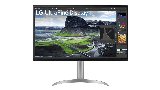 32UQ850V31.5" 3840 × 2160pixels IPS 16:9 60Hz