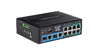 TRENDnet TI-BG104