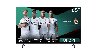 Hisense 65" Fladskærms TV LED 4K E6NT - LED-bagbelyst LCD TV - Smart TV