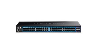 TRENDnet TEG-3524S