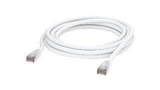 Ubiquiti UACC-Cable-Patch-Outdoor-5M-W