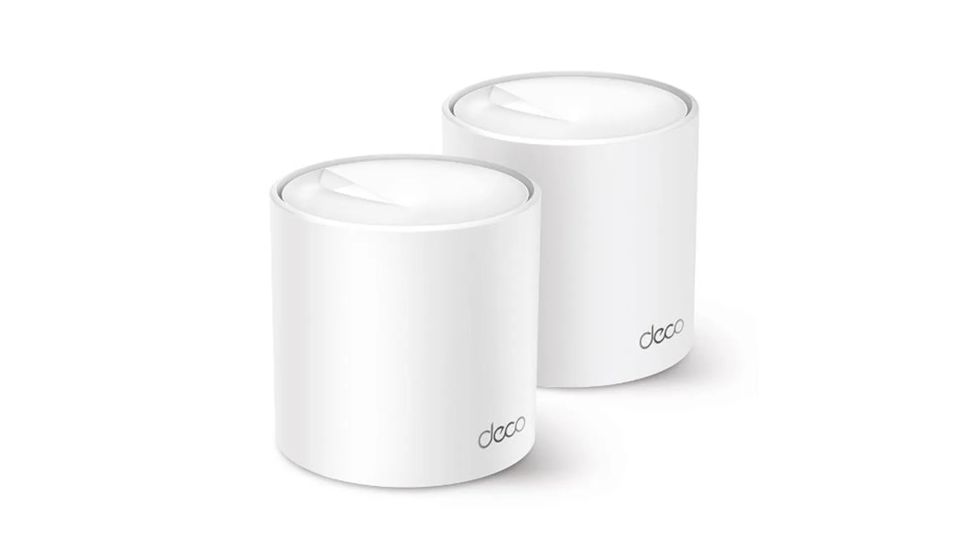 TP-Link TP-Link Deco X50 AX3000 Whole Home Mesh WiFi 6 System (2-Pack)