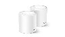 TP-Link Deco X50 AX3000 Whole Home Mesh WiFi 6 System (2-Pack)