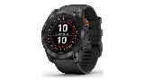 Garmin fēnix® 7X Pro – Solar Edition - Sportsur