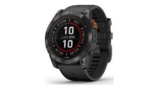 Garmin fēnix® 7X Pro - Solar Edition