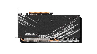 ASRock Radeon RX 7900 GRE Challenger OC