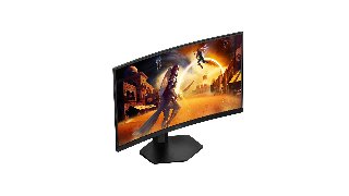 AOC C27G4ZXU