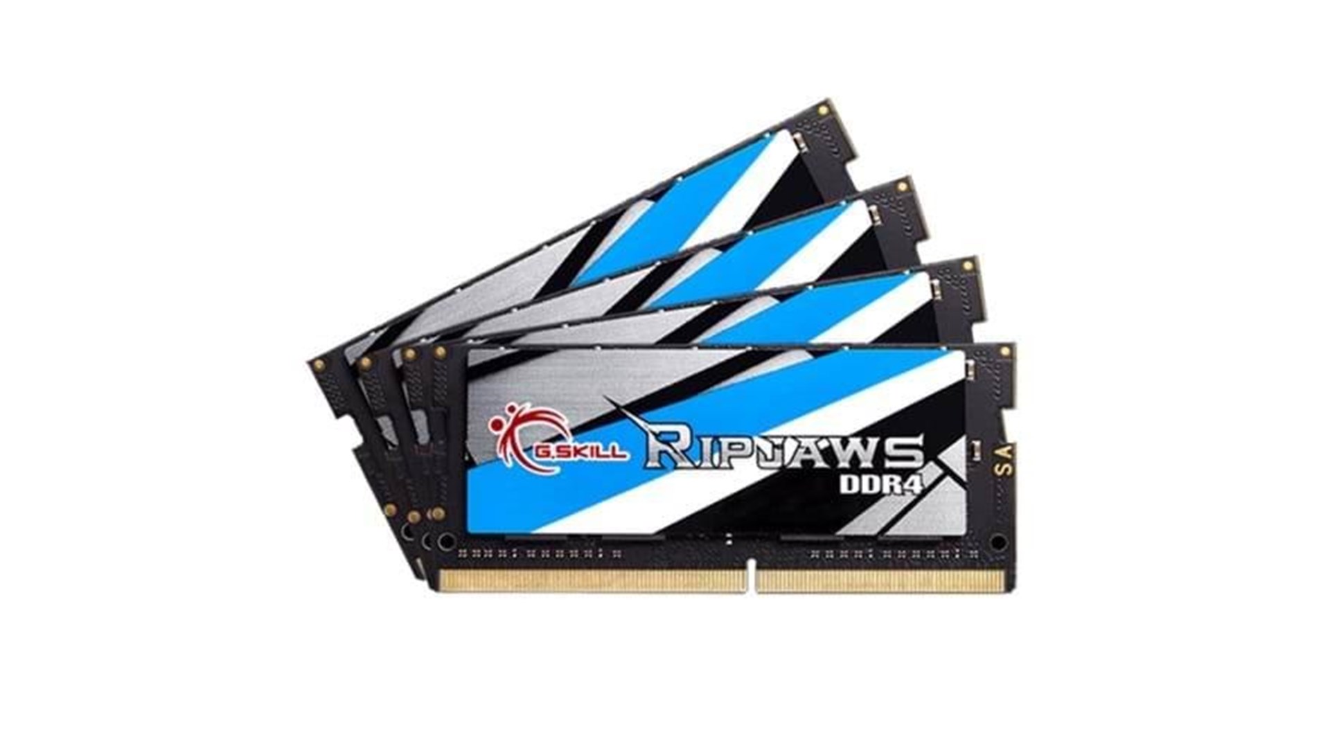 G.Skill F4-2666C19Q-32GRS