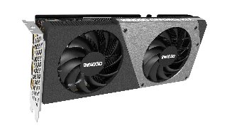 Inno3D N407S2-126XX-186162N