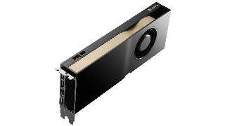 Nvidia Rtx A5000 - 24GB GDDR6 Ram