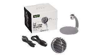 Shure  MV5-DIG MOTIV™ Mikrofon - Mikrofon - USB