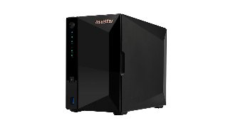 ASUSTOR AS3302T V2