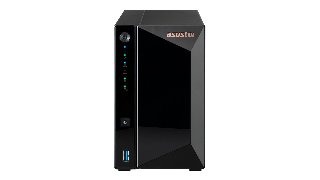 ASUSTOR DRIVESTOR 2 Pro Gen2 AS3302T V2 - NAS-Server